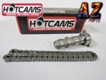 01-05 Yamaha Raptor 660 YFM660 Hotcams Hot Cam Stage 1 One Camshaft Timing Chain