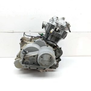 01 Kawasaki Lakota KEF300 Engine Motor GUARANTEED