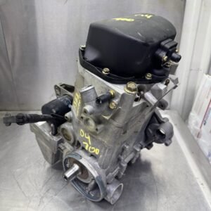 02 03 04 05 06 Polaris Sportsman 700 Carbureted Engine Motor Runs Well Low Miles