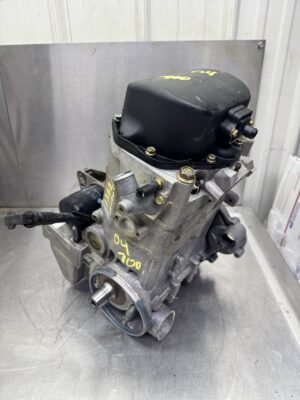 02 03 04 05 06 Polaris Sportsman 700 Carbureted Engine Motor Runs Well Low Miles