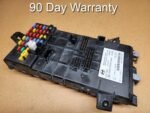 03-08 Hyundai Tiburon Interior Fuse Box BCM Part# 95480-2C320