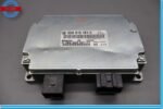 03-12 Bentley Continental Flying Spur Battery Stabilization Control Load Oem