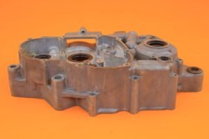 04-05 2005 TRX450R TRX450 OEM Crankcase Crank Case Set Bottom Left Right Cases - Image 3