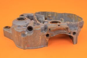 04-05 2005 TRX450R TRX450 OEM Crankcase Crank Case Set Bottom Left Right Cases - Image 5
