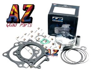 04 05 Honda TRX450R TRX 450R 94mm 94 13:1 CP Stock Bore Race Piston Athena