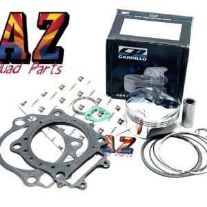 04 05 Honda TRX450R TRX 450R 94mm 94 13:1 CP Stock Bore Race Piston Athena