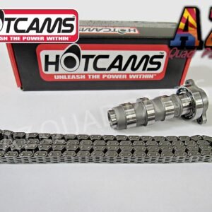 04 05 Honda TRX450R TRX 450R Stage 2 Two Hotcam Hot Cam Hotcams w/ Timing Chain