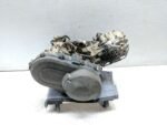 04-08 Yamaha Grizzly 660 YFM660 Engine Motor GUARANTEED