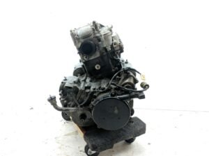 04 Honda TRX650 Rincon Engine Motor GUARANTEED Y