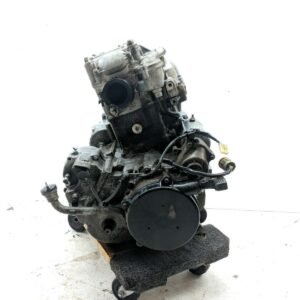 04 Honda TRX650 Rincon Engine Motor GUARANTEED Y