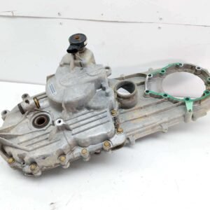 04 Polaris Hawkeye 300 4x4 Engine Motor Case Block