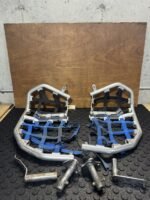 04 Yamaha Yfz 450 Sixty Nerf Bars