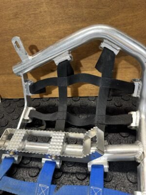 04 Yamaha Yfz 450 Sixty Nerf Bars - Image 3