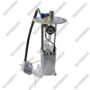 0455411 0455194 0455147 Fuel Pump Assembly For Polaris Outlaw 110 2016-2023 - Image 2