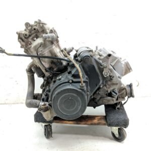 05 Arctic Cat 500 4X4 Engine Motor GUARANTEED