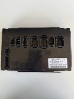 06-12 Mercedes W164 W251 R ML GL REAR SAM SIGNAL ACQUISITION MODULE A1649006700
