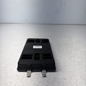06-13 Mercedes W164 ML550 GL450 R320 Front SAM Control Module A1645402501 OEM - Image 2