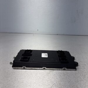 06-13 Mercedes W164 ML550 GL450 R320 Front SAM Control Module A1645402501 OEM - Image 3
