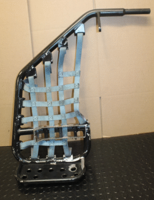 06-21 Yamaha Raptor 700 UPGRADED ALUMINUM NERF BARS FOOT RESTS 🔥FAST SHIP🔥B7 - Image 2