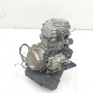 06 Polaris Ranger 500 4x4 Engine Motor