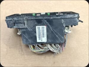 💎08 09 Dodge Ram 1500 TIPM Totally Integrated Power Module 68028003AB - Image 2