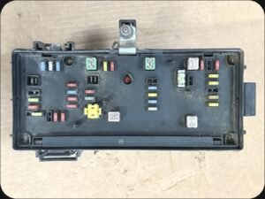 💎08 09 Dodge Ram 1500 TIPM Totally Integrated Power Module 68028003AB