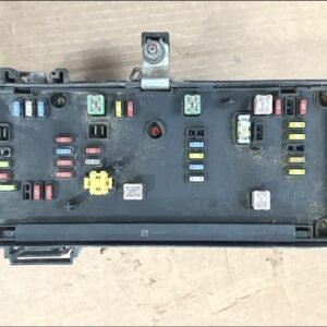 💎08 09 Dodge Ram 1500 TIPM Totally Integrated Power Module 68028003AB