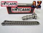 08-14 Honda TRX450R TRX 450ER Stage 2 Two Hotcam Hot Cam Hotcams Timing Chain