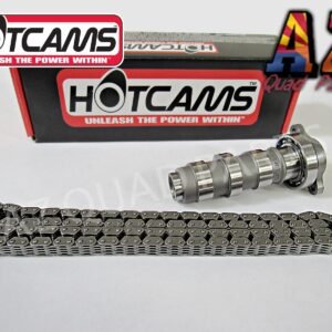 08+ TRX450R TRX 450R 450ER Stage 3 Three Hotcam Hot Cam Hotcams & Timing Chain