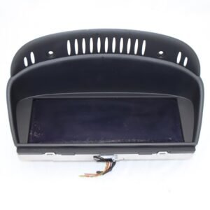 09-13 BMW E90 E92 E93 M3 335i 328i CIC GPS NAVIGATION DISPLAY SCREEN MONITOR OEM