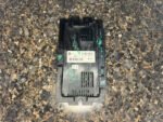 11-13 OEM BMW E92 AHL FRM FRM3 3R Footwell Light Control Module