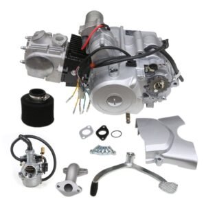 Engines & Engine Parts