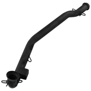 1261005-489 1261005-029 Exhaust Pipe For Polaris Scrambler 500 2000-2012 - Image 3