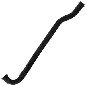 1261005-489 1261005-029 Exhaust Pipe For Polaris Scrambler 500 2000-2012 - Image 4