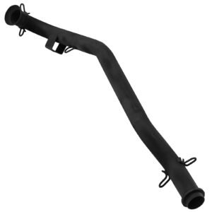 1261005-489 1261005-029 Exhaust Pipe For Polaris Scrambler 500 2000-2012