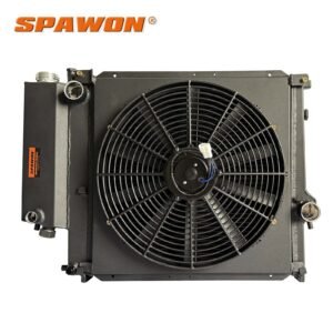 1295 Black Fan Shroud Radiator Fit BMW 318i 318is 318ti Z3 91-00 3Row MT SPAWON