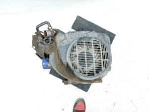 13 Kawasaki KAF400 Mule 610 Engine Motor GUARANTEED FJ400D-BV56