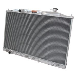 13208 Aluminum Radiator For Honda Odyssey 3.5L V6 2011-2017 3471cc 3 Row AT MT - Image 3