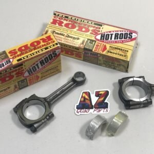 14-21 Polaris RZR XP1000 XP 1000 Hotrods Crank Heavy Duty Replacement Rods Pair