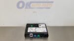 14 CHEVY SILVERADO 1500 HUMAN MACHINE INTERFACE HMI 23428003