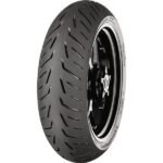 150/70R-17 Continental Conti Road Attack 4 Rear Tire