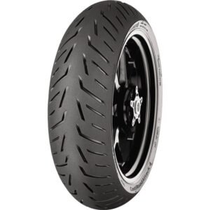 150/70R-17 Continental Conti Road Attack 4 Rear Tire