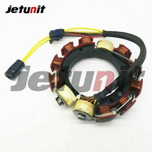 150HP 175HP For Johnson Evinrude Outboard Stator 35 amp 6 Cyl 763759 173-4981 - Image 2