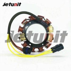 150HP 175HP For Johnson Evinrude Outboard Stator 35 amp 6 Cyl 763759 173-4981 - Image 4