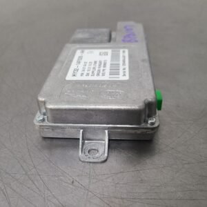 17 2017 RANGE ROVER AUTOBIOGRAPHY CAMERA CONTROLLER CONTROL MODULE HY3214F026AH - Image 3