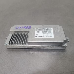 17 2017 RANGE ROVER AUTOBIOGRAPHY CAMERA CONTROLLER CONTROL MODULE HY3214F026AH - Image 4