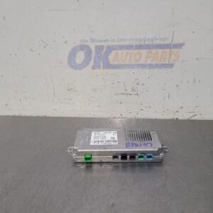 17 2017 RANGE ROVER AUTOBIOGRAPHY CAMERA CONTROLLER CONTROL MODULE HY3214F026AH