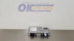 17 PORSCHE MACAN 95B SURROUND VIEW CAMERA CONTROL MODULE 7PP907556AJ