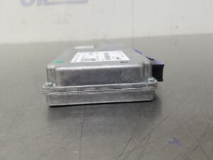 18 2018 AUDI S5 S LINE DRIVER ASSIST CAMERA CONTROL MODULE 4M0907428F - Image 4