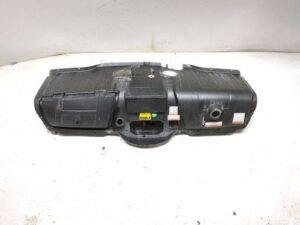 18 Massimo MSU 500 Front Dash Instrument Cover Panel